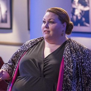 Bilder Chrissy Metz