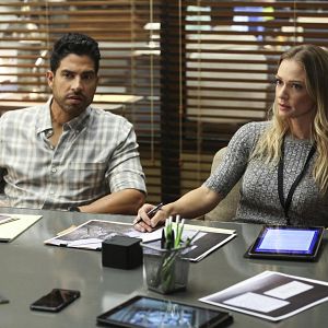 Bilder Adam Rodriguez