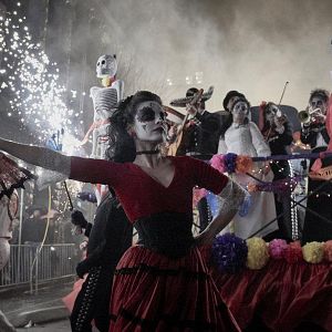 Bilder Maria Gabriela de Faría