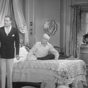 Bilder Parlor, Bedroom and Bath