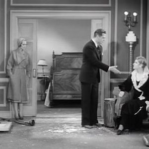 Bilder Parlor, Bedroom and Bath