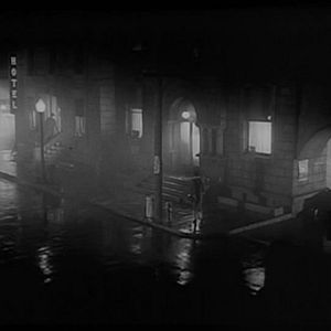 Bilder Flucht ohne Ausweg