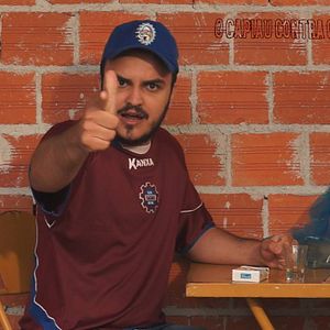 Bilder O Capiau Contra o Diabo