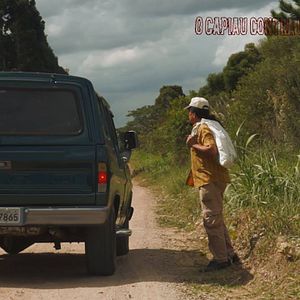 Bilder O Capiau Contra o Diabo