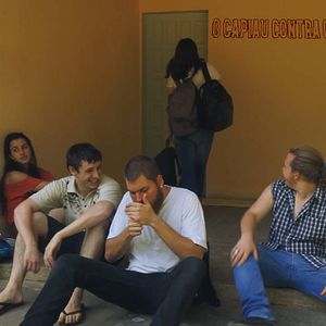 Bilder O Capiau Contra o Diabo