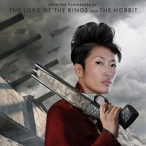 Bilder Mortal Engines: Krieg der Städte