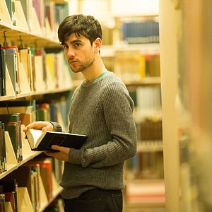 Bilder So ist das Leben - Life Itself