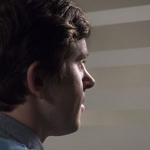 Bilder Freddie Highmore