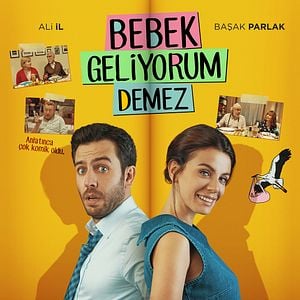 Bilder Bebek Geliyorum Demez