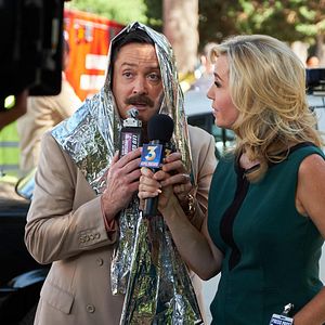 Bilder Thomas Lennon