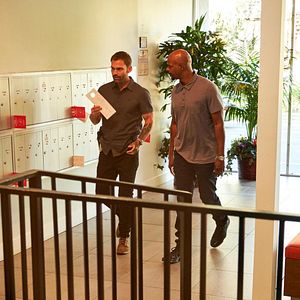 Bilder Lethal Weapon