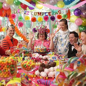 Bilder The Grown-Ups