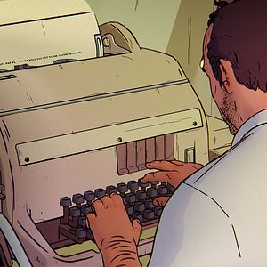 Bilder Another Day Of Life