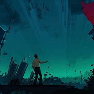 Bilder Another Day Of Life