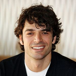 Bilder Luca Argentero