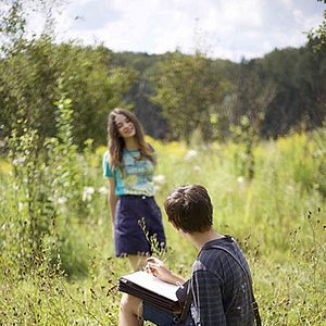 Bilder Odysseya Petra