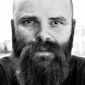 Bilder Thomas De Pourquery