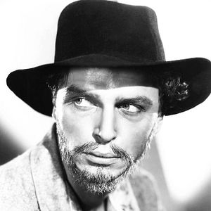 Bilder Henry Brandon