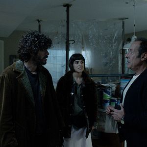 Bilder Guillermo Francella