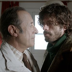 Bilder Guillermo Francella