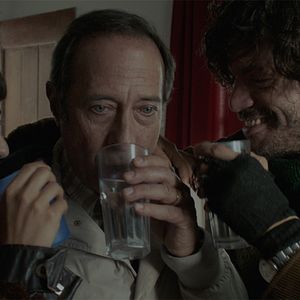 Bilder Guillermo Francella