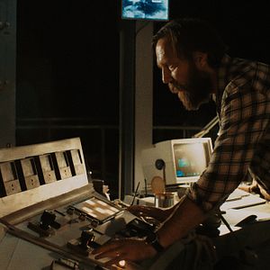 Bilder Jesper Barkselius