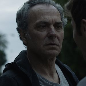 Bilder José Coronado