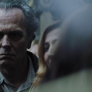 Bilder José Coronado