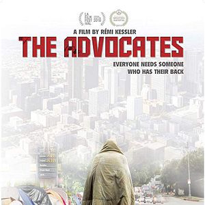 Bilder The Advocates