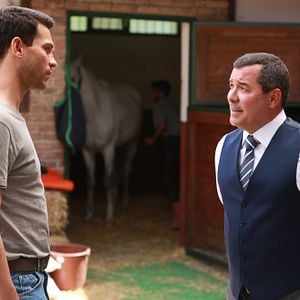 Bilder Bizim Için Sampiyon