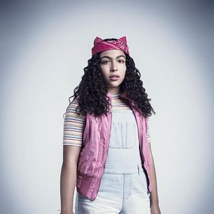 Bilder Marvel's Runaways