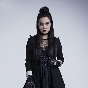 Bilder Marvel's Runaways