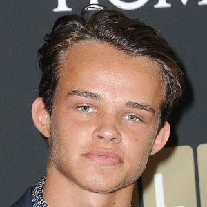 Bilder Curran Walters