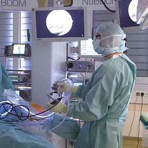 Bilder Der marktgerechte Patient