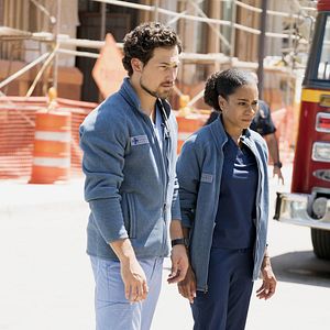 Bilder Kelly McCreary