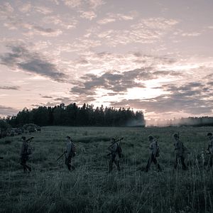 Bilder Unknown Soldier