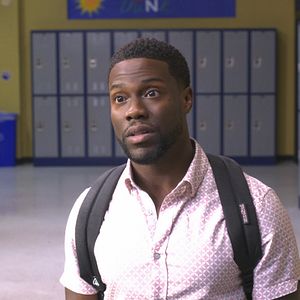 Bilder Kevin Hart