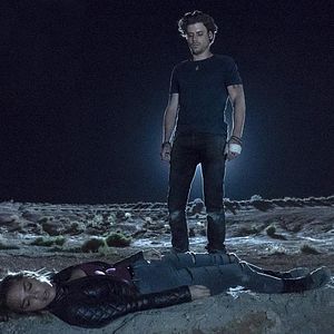 Bilder Midnight, Texas