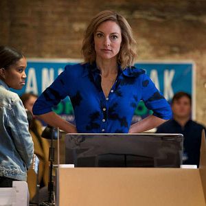 Bilder Lola Glaudini