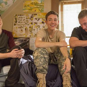 Bilder Ethan Cutkosky