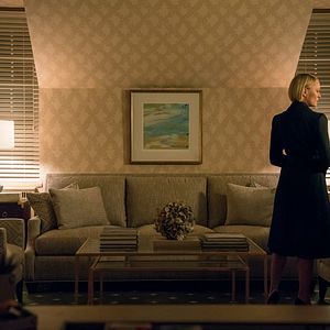 Bilder House Of Cards (US)