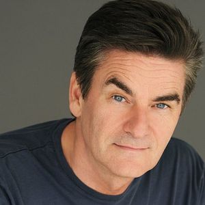 Bilder Peter Keleghan