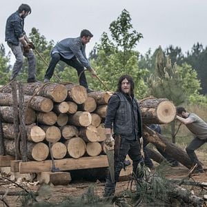 Bilder Ross Marquand