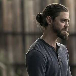 Bilder Tom Payne (II)