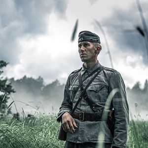 Bilder Unknown Soldier