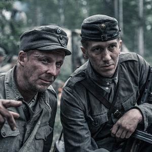 Bilder Unknown Soldier