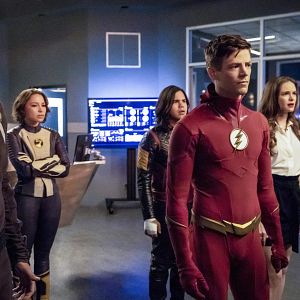 Bilder Hartley Sawyer