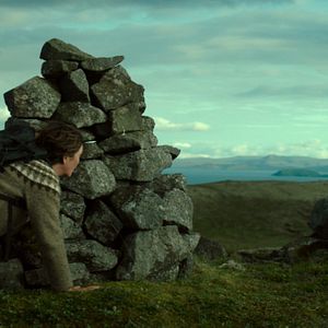 Bilder Gegen den Strom