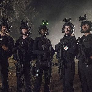 Bilder The Last Ship