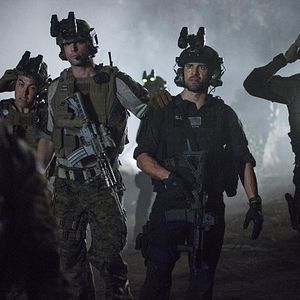 Bilder The Last Ship